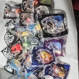 McDonald's Toy Bundle of 24 NWT